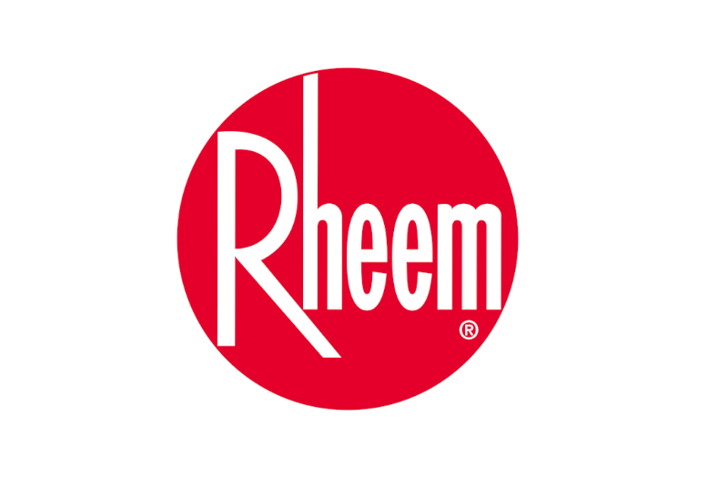 Rheem in Solana Beach